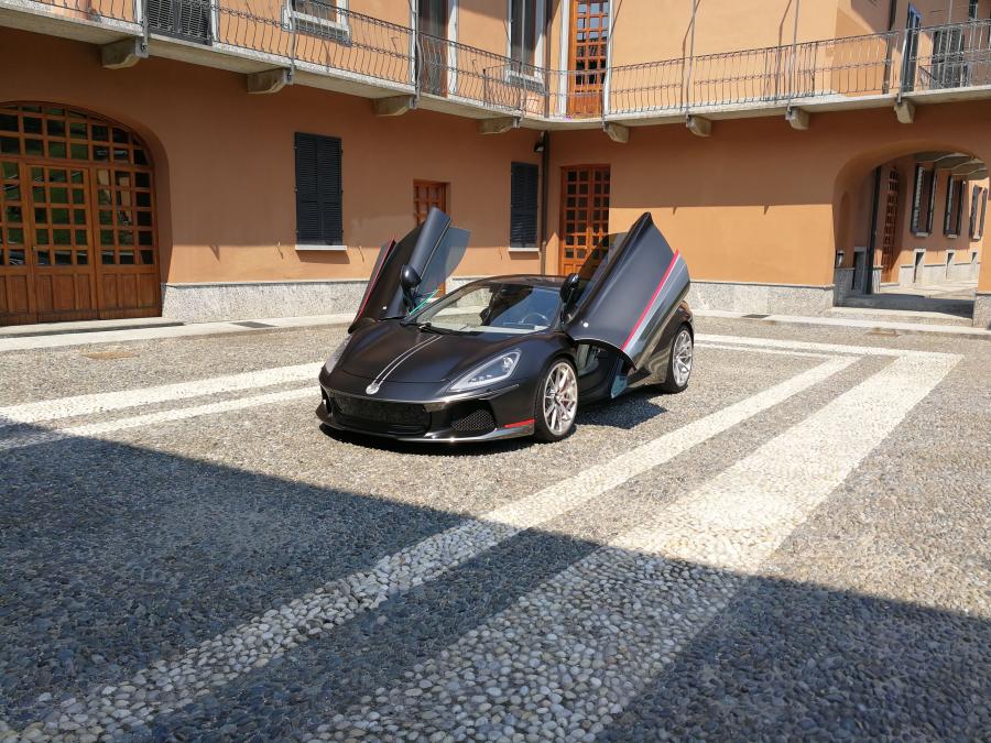  ATS GT Black & Chrome Edition 2019 года  (фото 96 из 211)